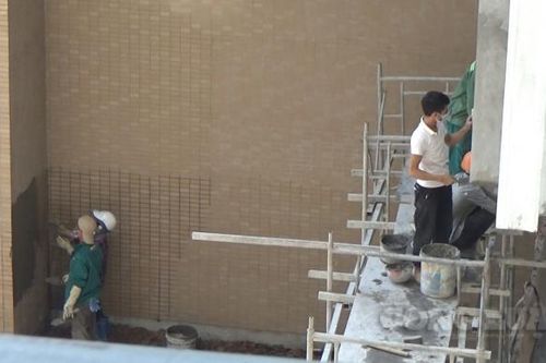 Hà Nội siết chặt công tác phòng, chống dịch COVID-19 tại các công trình xây dựng