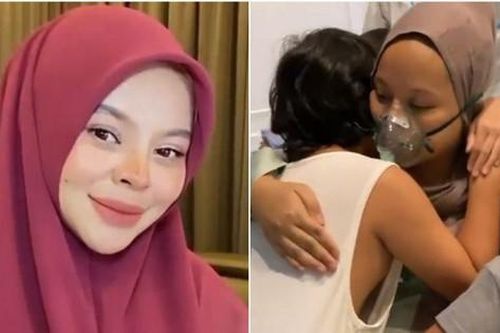 Nữ ca sĩ nổi tiếng Malaysia qua đời vì COVID-19 sau 3 ngày sinh con