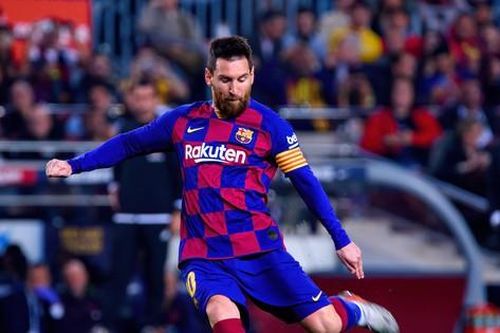 Barcelona thiệt hại 137 triệu euro vì để Messi ra đi