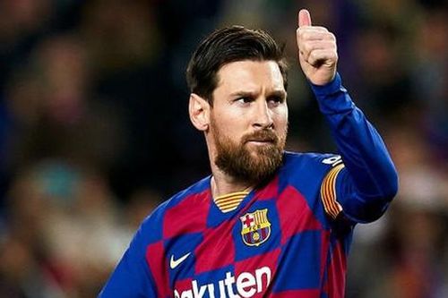 Barcelona bất ngờ đưa ra đề nghị mới để níu chân Messi