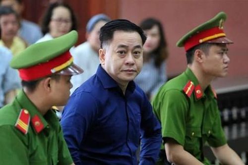 Vũ 'nhôm' và người thân có nhiều đơn khiếu nại việc thi hành án 28 bất động sản ở Đà Nẵng
