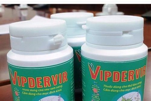 Khi nào thuốc điều trị COVID-19 của Việt Nam được đưa vào sử dụng cho người bệnh?
