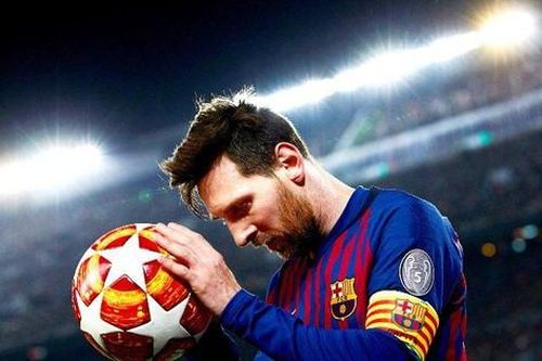 Từ chối đề nghị cuối cùng của Barcelona, Messi sẵn sàng gia nhập PSG