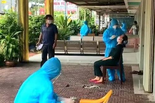 Cần Thơ ghi nhận thêm 102 ca dương tính với SARS-CoV-2