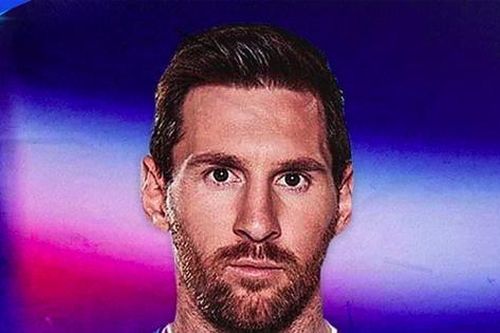 Barcelona có hành động cực phũ ngay khi chia tay Messi