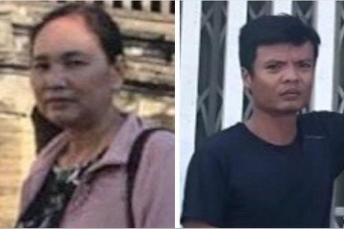 Khởi tố vụ án và 2 bị can về hành vi buôn lậu liên quan đến 2 căn nhà của Thượng tá Biên phòng