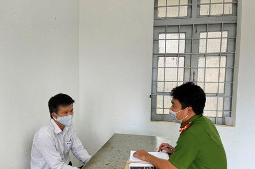 Khởi tố Giám đốc Trung tâm Viễn thông huyện Đắk Mil