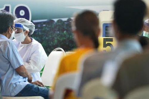Covid-19: Thái Lan liên tiếp kỷ lục buồn, tỷ lệ tử ở Iran gây choáng váng