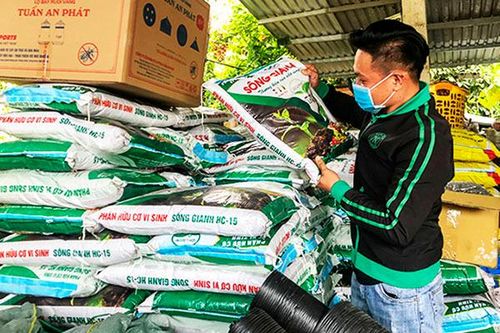 Phân bón tăng giá chưa từng có, yêu cầu thanh tra gấp
