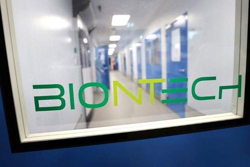 Công ty chế vắc xin Covid-19 BioNTech 'nâng' kinh tế Đức