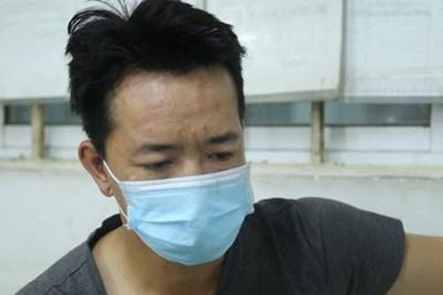 Người đàn ông bạo hành dã man con riêng của vợ 'hờ' đã bị bắt tạm giam