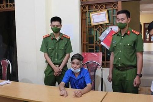 Bắt tạm giam 5 đối tượng cản trở dự án, bắt giữ, đánh đập 2 công nhân ở Sơn La