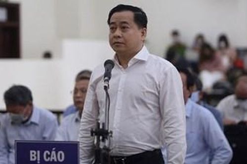 Rà soát việc thi hành án liên quan tài sản của Phan Văn Anh Vũ và Giang Kim Đạt