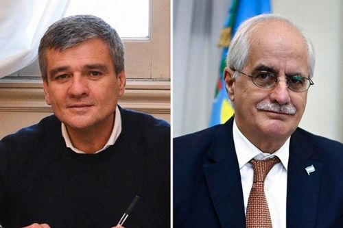 Argentina: Bổ nhiệm người đứng đầu Bộ Quốc phòng, Bộ Phát triển xã hội