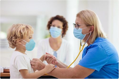 Hậu quả gây sốc của di chứng COVID-19 kéo dài ở trẻ em
