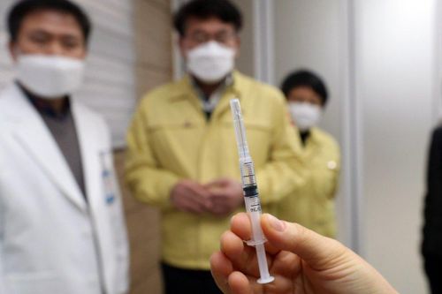 Hàn Quốc tham vọng trở thành cường quốc sản xuất vaccine COVID-19