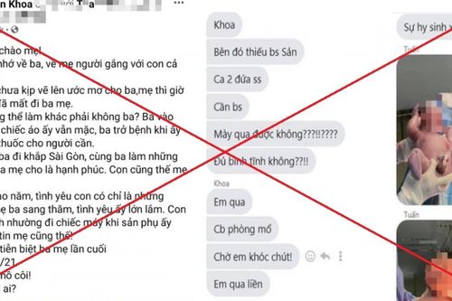 Cần khởi tố vụ án nhóm 'bác sĩ Khoa' dựng chuyện lấy tiền