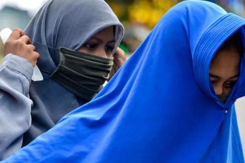 Indonesia triển khai hiệu quả chương trình tư vấn cho người mắc COVID-19 cách ly tại nhà