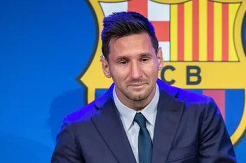 Messi rời Nou Camp khiến Barca thiệt hại 137 triệu euro