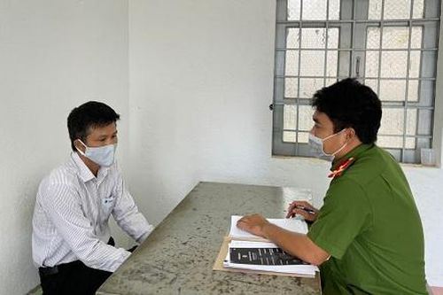 Đắk Nông: Khởi tố, bắt tạm giam Giám đốc VNPT huyện Đắk Mil
