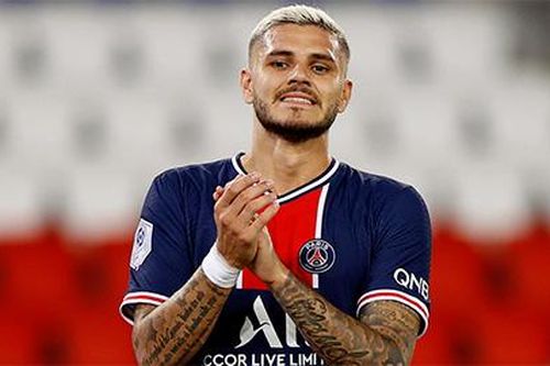 PSG bán 10 ngôi sao dọn đường đón Messi