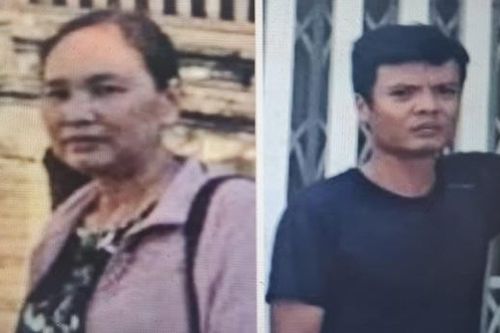 Vụ nhà thượng tá biên phòng An Giang chứa hàng lậu: Khởi tố 2 đối tượng