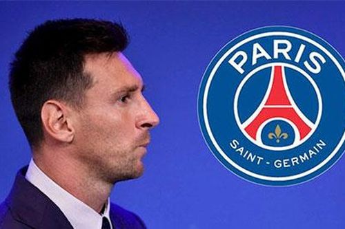 Messi đồng ý gia nhập PSG, sắp đến Paris kiểm tra y tế
