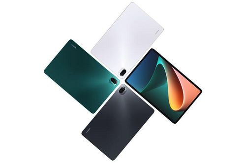 Xiaomi Mi Pad 5 và Mi Pad 5 Pro ra mắt, giá từ 7 triệu, cạnh tranh với iPad Pro
