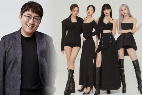 HYBE chuẩn bị ra mắt nhóm nhạc em gái BTS: ngoại hình lẫn kĩ năng đều ngang ngửa BlackPink