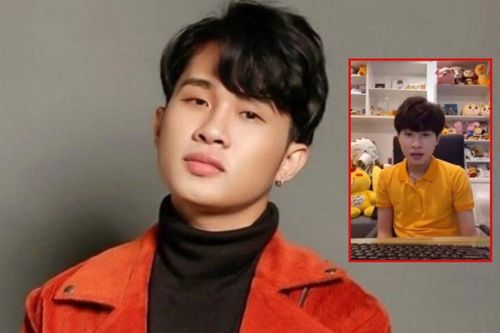 Giữa ồn ào, đoạn clip Jack ngây ngô 'đập hộp' quà fans tặng được khui lại, netizen 'nổi da gà'