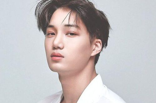 Kai (EXO) từng có ý định nghỉ hưu năm 30 tuổi