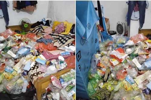 Vụ phòng trọ 'nữ thiên thần' 3 năm không vứt rác: Động thái mới nhất của chủ nhà trọ?