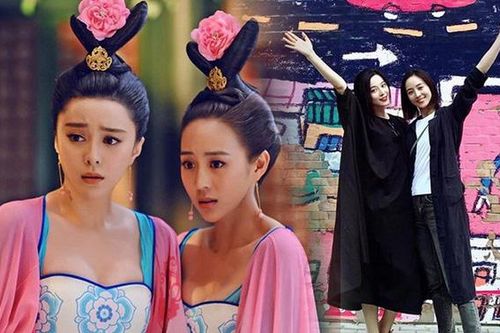 Phạm Băng Băng tái ngộ 'kẻ thù' khiến dân tình lại được dịp trầm trồ