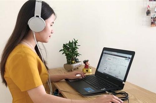 Hóa giải khó khăn làm việc từ xa