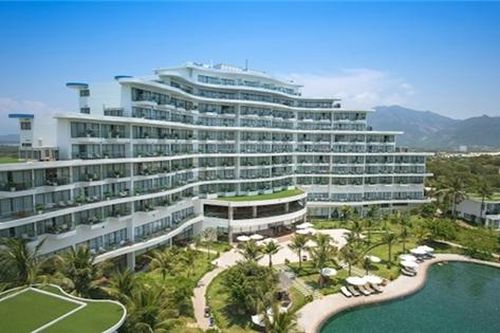 Ngành khách sạn phục hồi nhanh nhất vào năm 2023