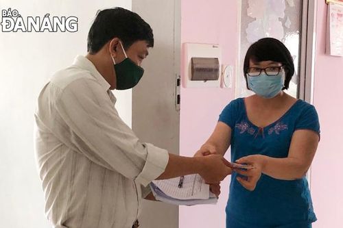 Ấm áp tình người
