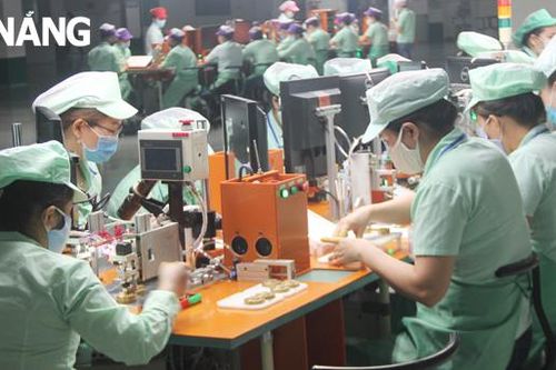 Đà Nẵng dự kiến tiêm vắc-xin AstraZeneca mũi 1 cho hơn 26.500 người