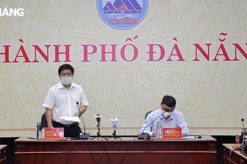 Quận Sơn Trà có thể thí điểm chợ lưu động tại các khu vực