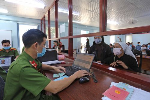 Quản lý nhân khẩu bằng mã số định danh: Mọi hợp đồng, giao dịch trước đây vẫn có giá trị