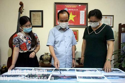 Sôi nổi hoạt động hướng đến kỷ niệm 190 năm thành lập tỉnhTin khácKết nối các nguồn lực chuẩn bị cơ sở vật chất cho năm học mơíDanh sách cá nhân dự kiến đề nghị xét tặng danh hiệu 'Công dân Lạng Sơn ưu tú' lần thứ nhất, năm 2021