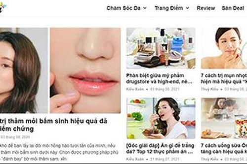 Gợi ý cách chọn sữa rửa mặt phù hợp cho từng loại da từ Lamdieu.comTin khácDanh sách cá nhân dự kiến đề nghị xét tặng danh hiệu 'Công dân Lạng Sơn ưu tú' lần thứ nhất, năm 2021Sôi nổi hoạt động hướng đến kỷ niệm 190 năm thành lập tỉnh
