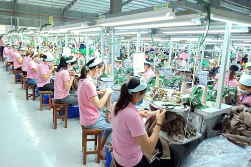 Duy trì sản xuất, đảm bảo đời sống cho người lao động