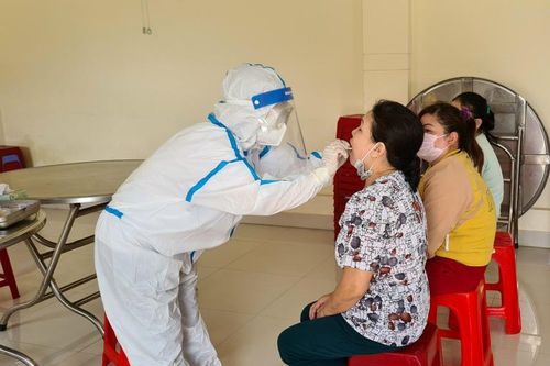 Đức Trọng: Thành lập đoàn 4 đoàn kiểm tra công tác phòng chống Covid-19