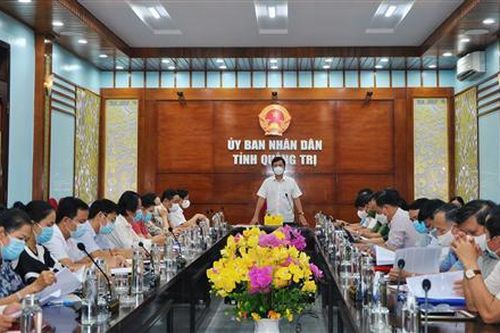 'Nới lỏng' một số quy định phòng, chống COVID-19