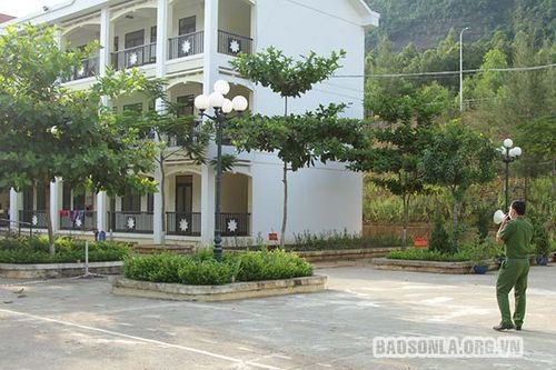 Sơn La có thêm 19 trường hợp dương tính với SARS-CoV-2