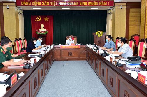 Quy hoạch đúng và phù hợp với thực tiễn, tạo động lực phát triển