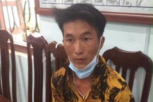 Sát hại vợ cũ trong cơn say vì níu kéo tình cảm không thành
