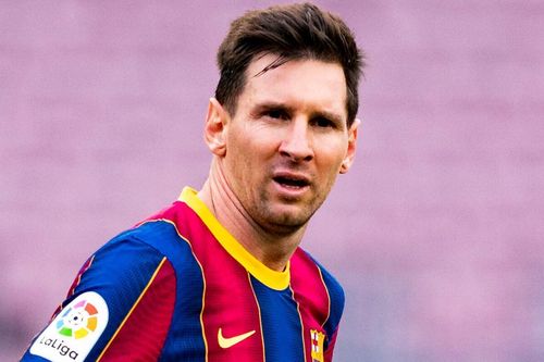 'Barca không nỗ lực đến cùng để giữ Messi'