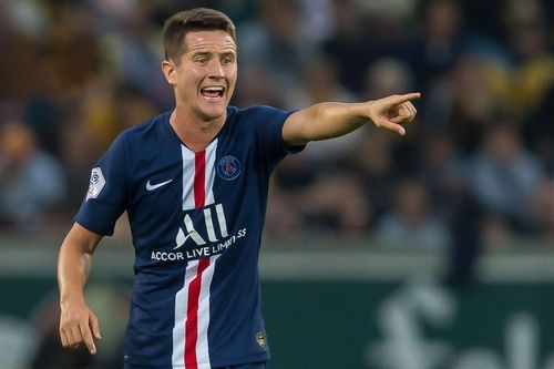 PSG bán 10 ngôi sao để dọn chỗ cho Messi