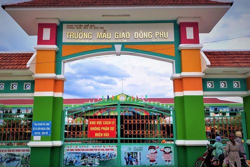 Trốn khỏi khu cách ly đi sinh nhật bạn, nam thanh niên bị phạt 5 triệu đồng